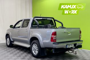 TruckMasters OX 4x4 vaihtoauto