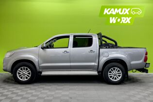 TruckMasters OX 4x4 vaihtoauto