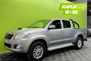 TruckMasters OX 4x4 vaihtoauto