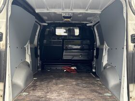 Toyota Proace EV vaihtoauto