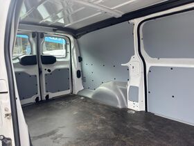 Toyota Proace EV vaihtoauto