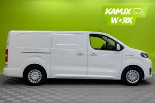 Toyota Proace EV vaihtoauto