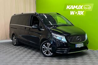 Mercedes-Benz V vaihtoauto