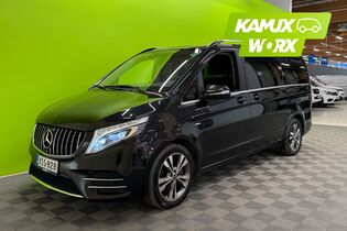 Mercedes-Benz V vaihtoauto