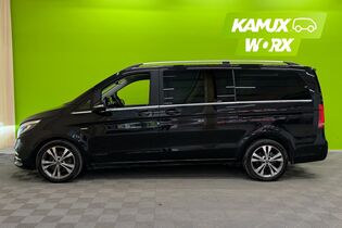 Mercedes-Benz V vaihtoauto