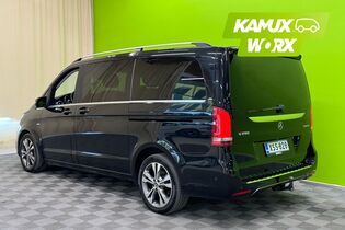 Mercedes-Benz V vaihtoauto