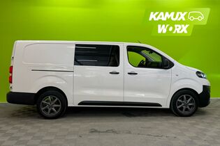 Opel Vivaro vaihtoauto