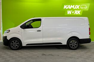 Opel Vivaro vaihtoauto