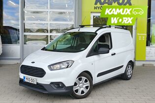 Ford Transit Courier vaihtoauto