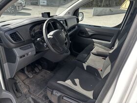 Peugeot Expert vaihtoauto