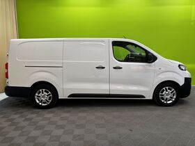 Peugeot Expert vaihtoauto