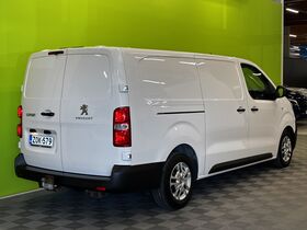 Peugeot Expert vaihtoauto