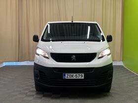 Peugeot Expert vaihtoauto
