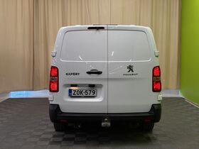 Peugeot Expert vaihtoauto