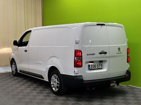 Peugeot Expert vaihtoauto