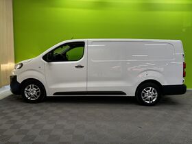 Peugeot Expert vaihtoauto