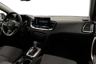 Kia XCeed vaihtoauto