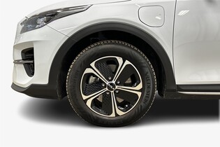 Kia XCeed vaihtoauto