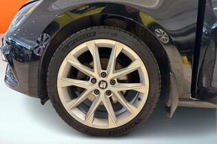 SEAT Leon ST vaihtoauto