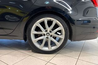 SEAT Leon ST vaihtoauto