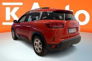 Citroën C5 Aircross vaihtoauto