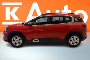 Citroën C5 Aircross vaihtoauto