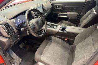 Citroën C5 Aircross vaihtoauto