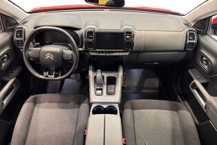 Citroën C5 Aircross vaihtoauto