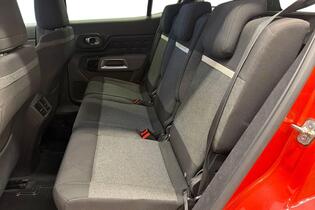 Citroën C5 Aircross vaihtoauto