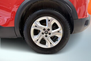 Citroën C5 Aircross vaihtoauto