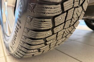 Citroën C5 Aircross vaihtoauto