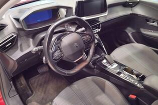 Peugeot e-208 vaihtoauto