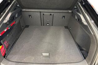 Volkswagen ID.7 vaihtoauto