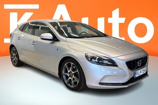 Volvo V40 vaihtoauto