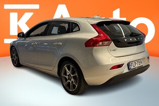 Volvo V40 vaihtoauto
