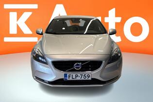 Volvo V40 vaihtoauto