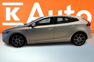 Volvo V40 vaihtoauto