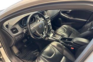 Volvo V40 vaihtoauto