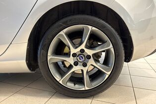 Volvo V40 vaihtoauto