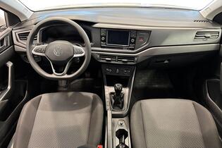 Volkswagen Taigo vaihtoauto