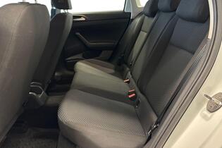 Volkswagen Taigo vaihtoauto