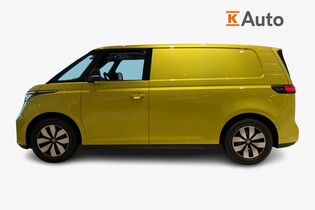 Volkswagen ID. Buzz vaihtoauto