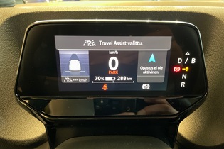 Volkswagen ID. Buzz vaihtoauto