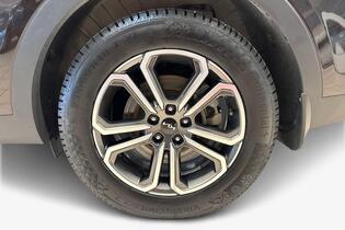 Kia Sorento vaihtoauto