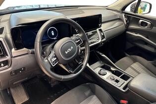 Kia Sorento vaihtoauto