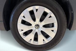 Volkswagen T-Cross vaihtoauto