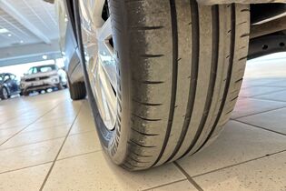 Volkswagen T-Cross vaihtoauto