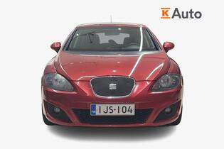 SEAT Leon vaihtoauto