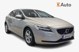Volvo V40 vaihtoauto