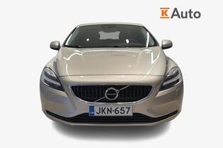 Volvo V40 vaihtoauto